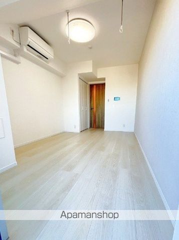 東武伊勢崎線 五反野駅 徒歩9分 11階建 築1年の居間写真