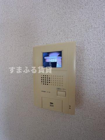 セキュリティ　同仕様