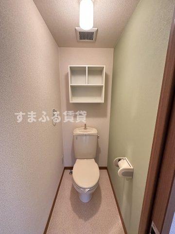 トイレ　同仕様