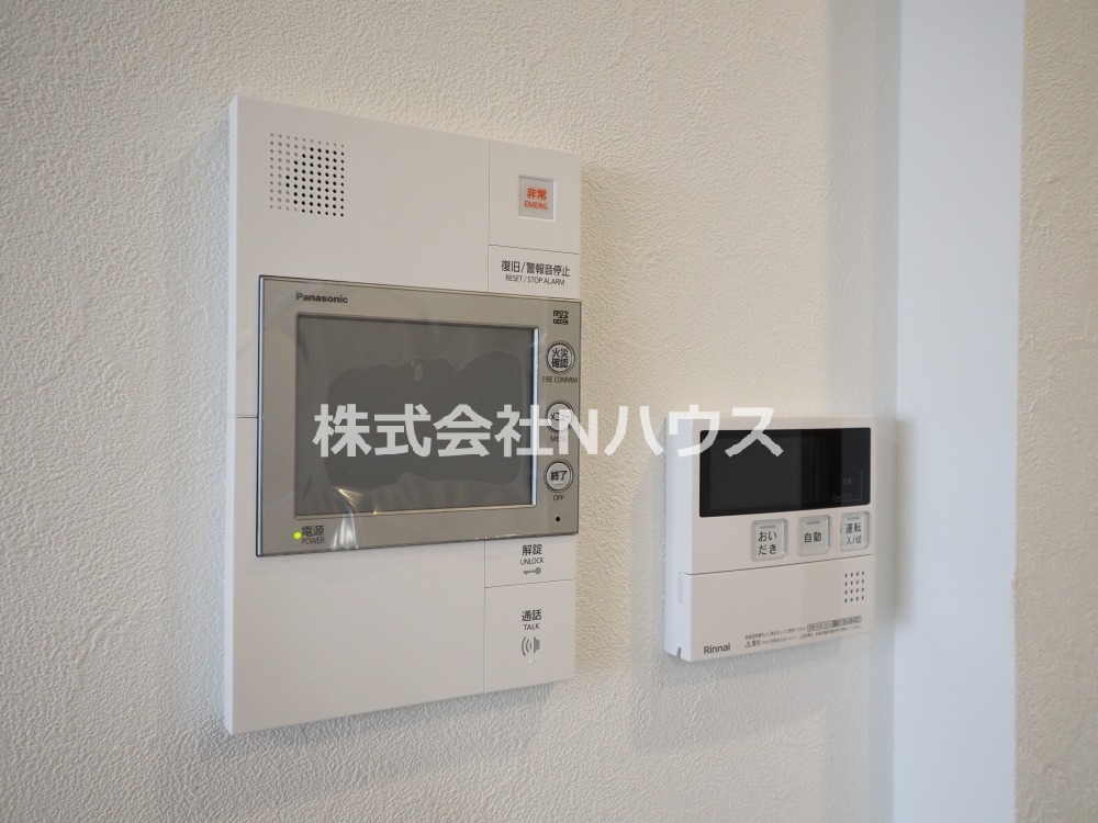 プレリス北巽駅前ラバルスのその他写真