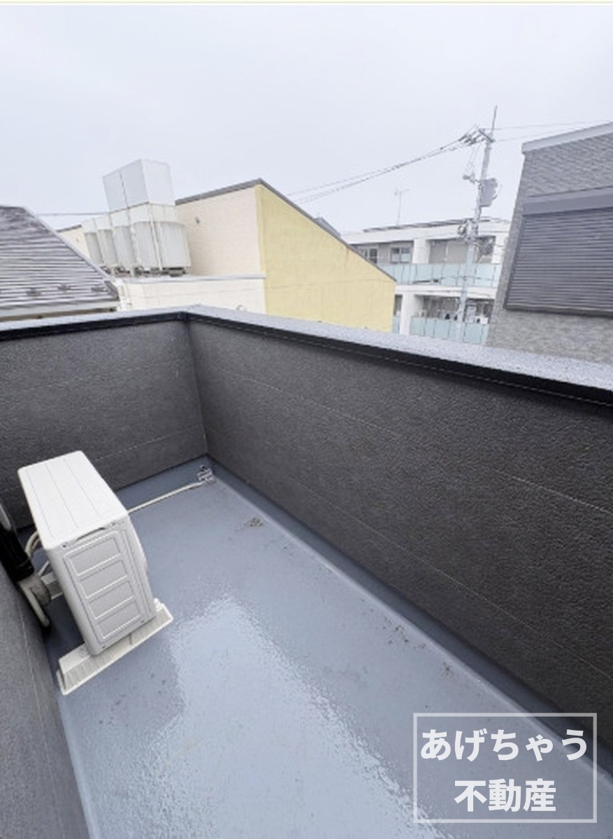 東京メトロ丸ノ内線 中野富士見町駅 徒歩9分 3階建 築1年の内装写真