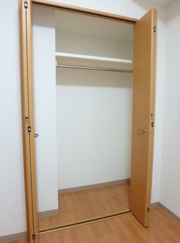 その他設備　別号室