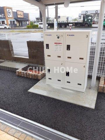 その他共有部分　当社、チルホームのHPもご覧ください(^^)/物件情報多数♪