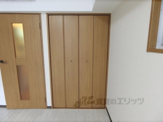ディクティ三条の内装写真