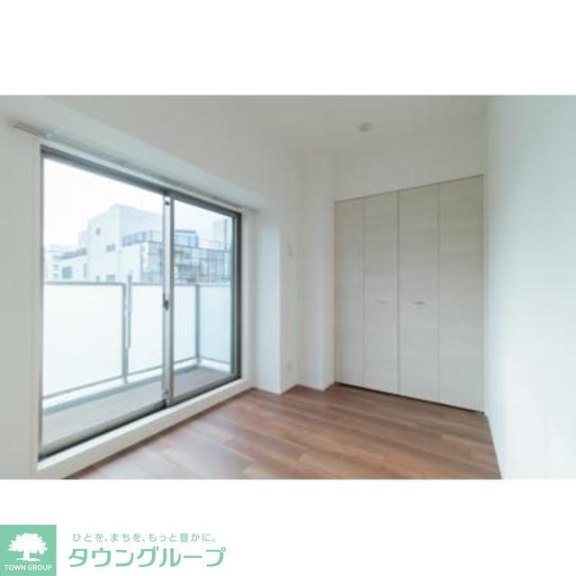 居室・リビング　※写真は同タイプ住戸です。