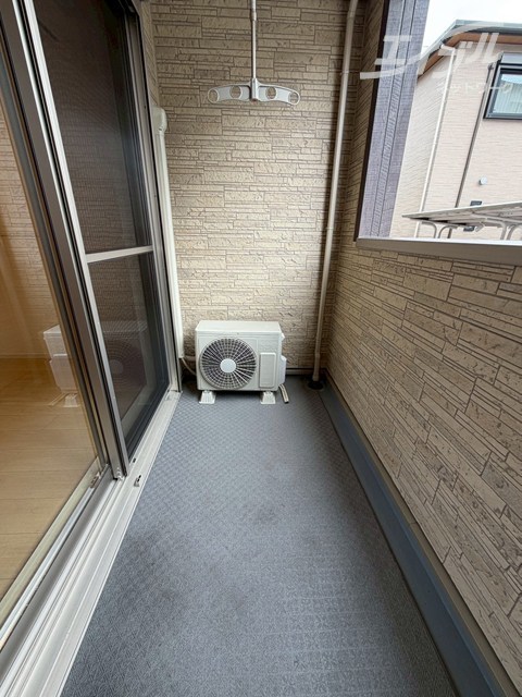 カーサ イン ピエトラ ロッサの内装写真
