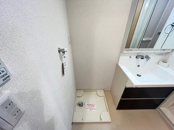 その他　※別号室の写真です