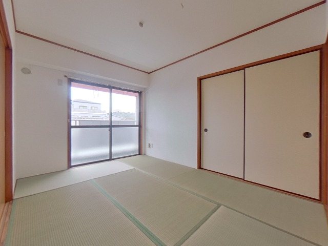 グランドメゾン矢嶋の内装写真