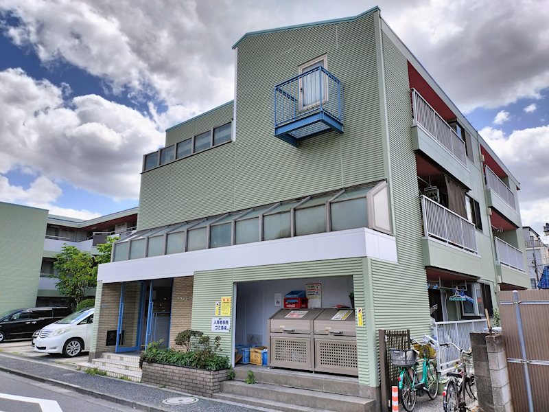グランドメゾン矢嶋