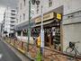 飲食店　カフェ コロラド 堀切菖蒲園店（飲食店）まで585m
