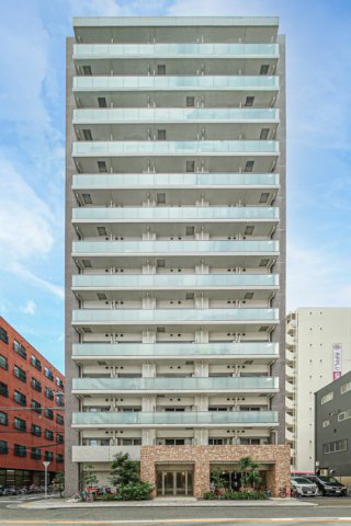 ＪＲ関西本線 ＪＲ難波駅 徒歩6分 築12年