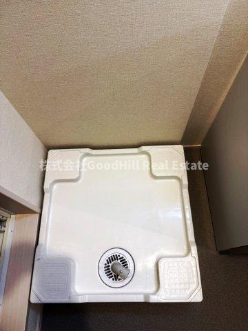 その他設備　ハーモニーテラス西中島南方