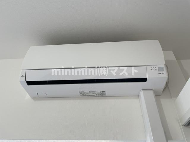 その他設備　※建物内別間取参考写真