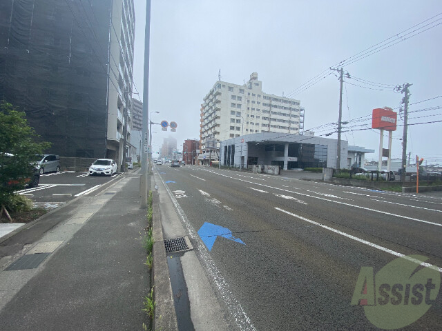 その他共有部分　駐輪場その他