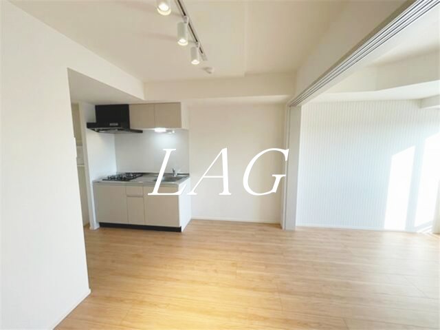 居室・リビング　洋室のお部屋です。
