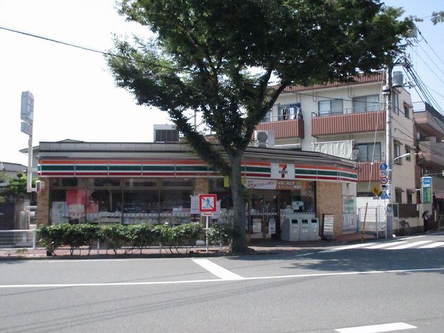 ☆第二愛宕下ビルの周辺写真