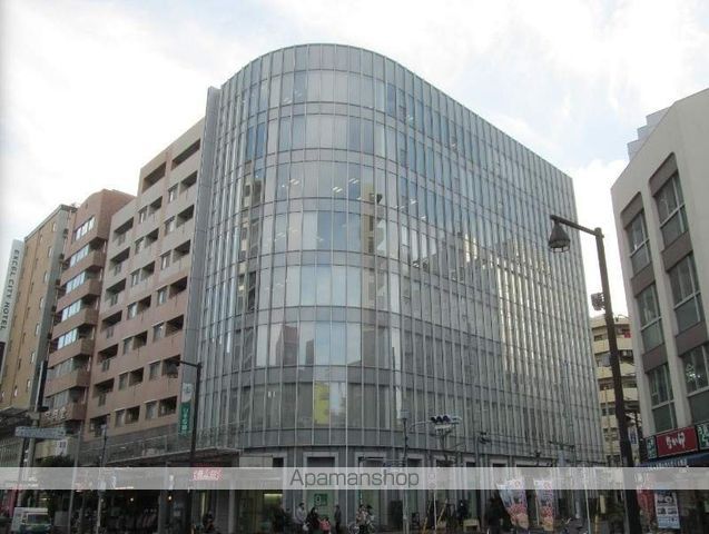 東武亀戸線 亀戸駅 徒歩4分 13階建 築19年の周辺写真