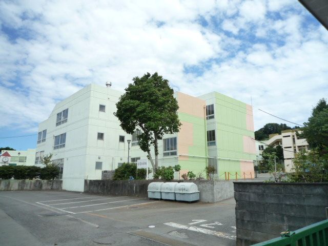 小学校　市立有度第二小学校（小学校）まで730m