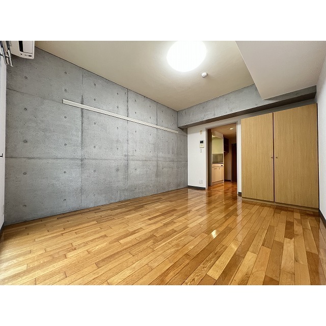 居室・リビング　※他部屋参考写真