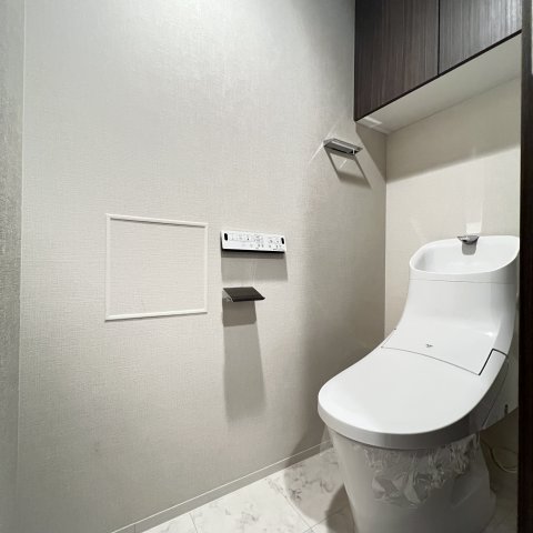トイレ　同仕様タイプです