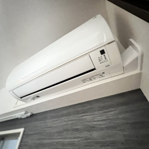 その他設備　同仕様タイプです