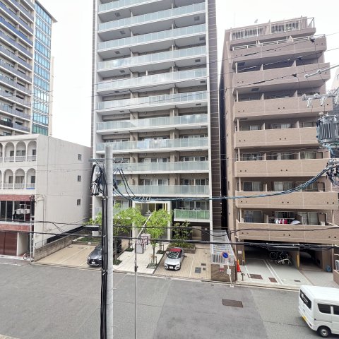 眺望　同仕様タイプです