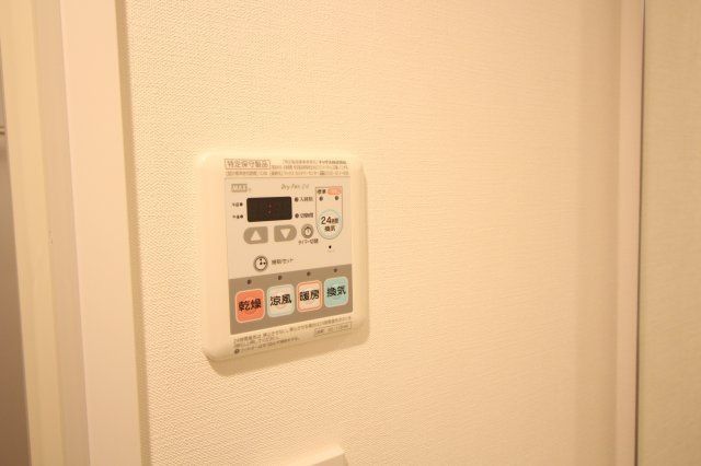 その他設備　（別タイプ参考写真）レガリス西日暮里ステーションフロント　荒