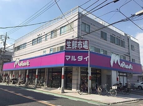 コンビニ　セブンイレブン川崎小向東店（コンビニ）まで3210m