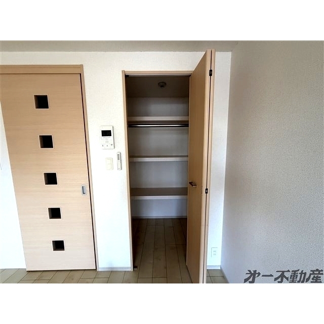 収納　収納