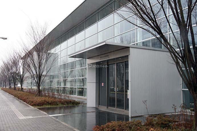 その他　東京大学柏図書館（その他）まで2210m
