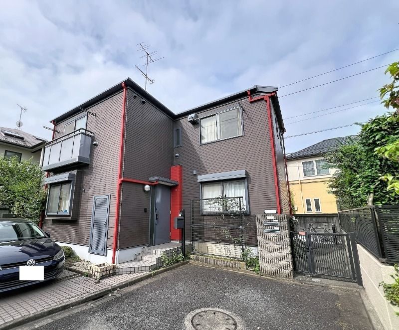 建物外観　☆綺麗な外観☆