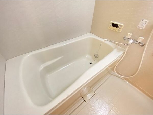 バス・シャワールーム　イメージ画像になります