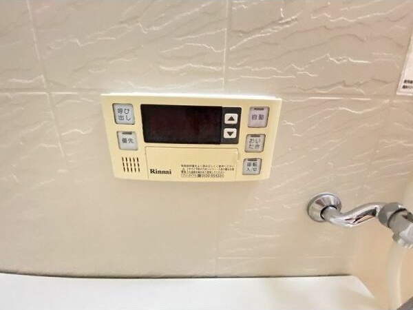 その他設備　イメージ画像になります
