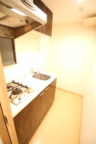 S-FORT西船橋のキッチン写真