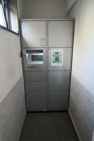 S-FORT西船橋の外観写真