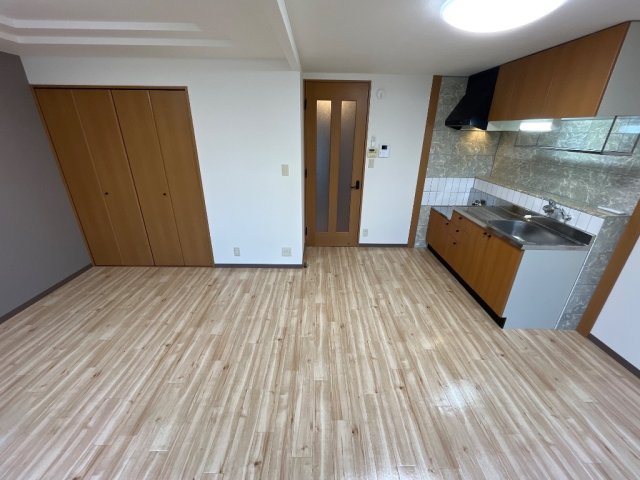 その他部屋・スペース　リビング