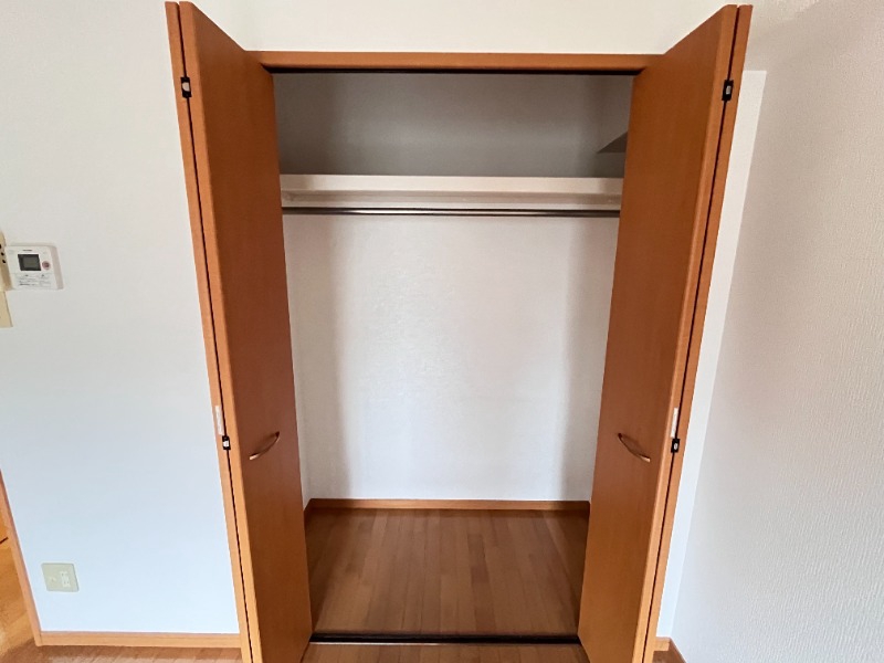 収納　別号室イメージ