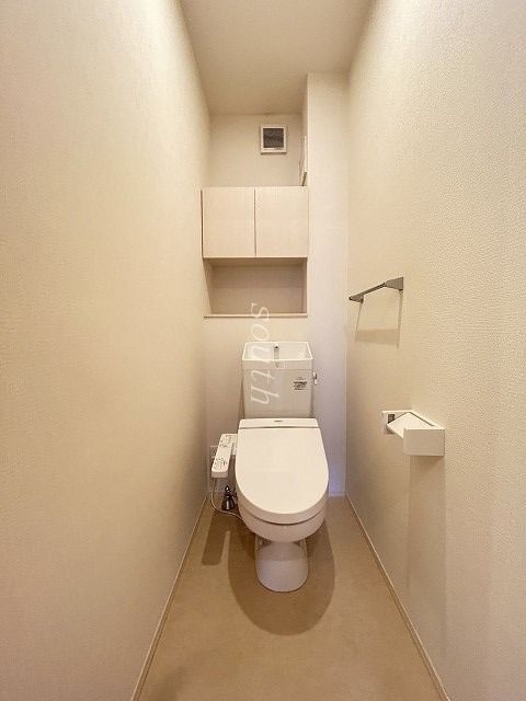 メゾンド・和のトイレ写真