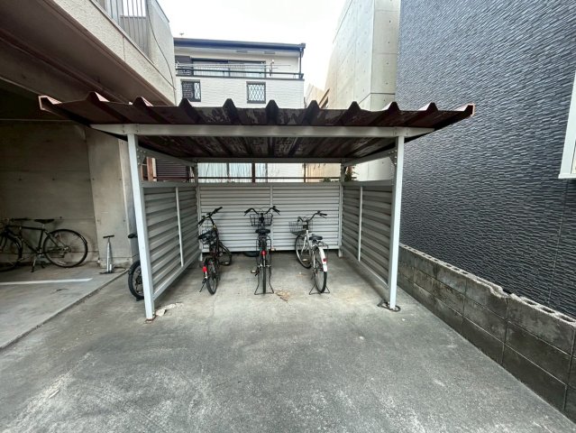 その他共有部分　八和ビル