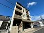 砂田橋駅より徒歩2分 4階 築47年10ヶ月の賃貸物件