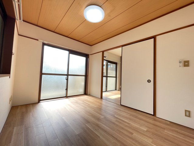 その他部屋・スペース　和室で貸出予定