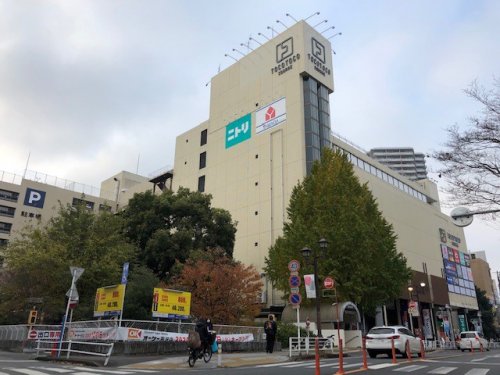その他　ヤマダ電機 テックランド所沢店（その他）まで2062m