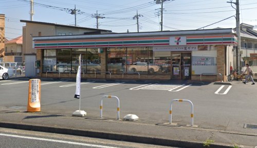 コンビニ　セブンイレブン 所沢泉町店（コンビニ）まで799m