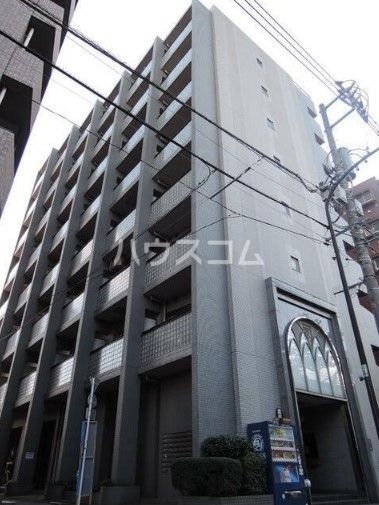 都営大江戸線 落合南長崎駅 徒歩3分 築28年