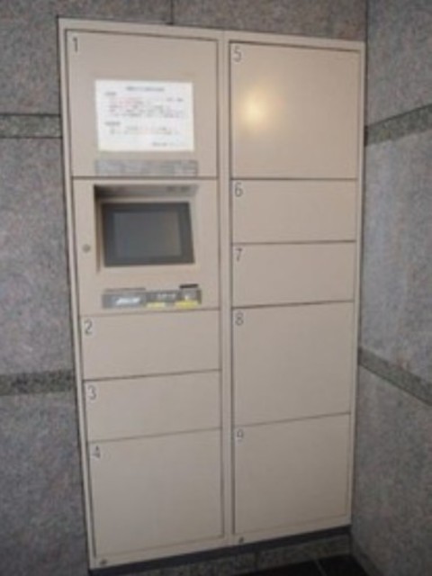 その他共有部分　共用設備