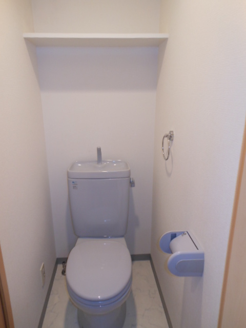 トイレ　別部屋参考写真