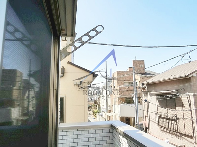 眺望　眺望です。