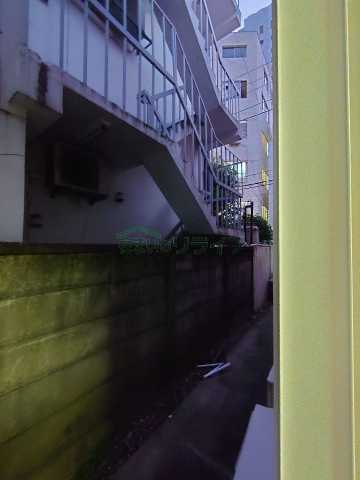 シエスタ大久保A棟の内装写真