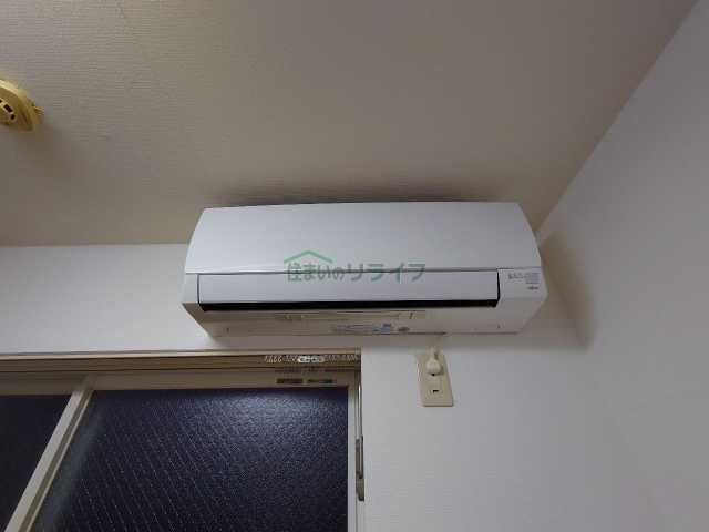 シエスタ大久保A棟のその他写真