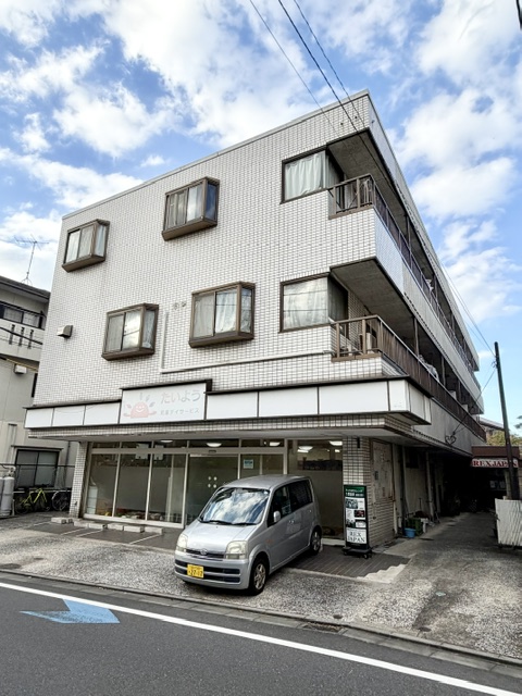 リカーハイツ